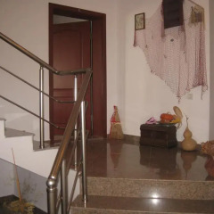 Отель Guest Rooms Yordanovi Балчик интерьер отеля