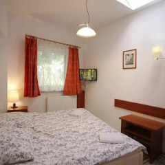 Отель Villa Zosienka детские мероприятия