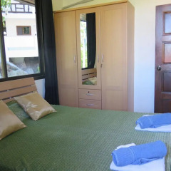 Отель Viking House Apartment Таиланд, Мэй-Хаад-Бэй - отзывы, цены и фото номеров - забронировать отель Viking House Apartment онлайн комната для гостей фото 3