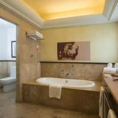 Vincci Selección La Plantación del Sur Hotel 5* Стандартный номер фото 2
