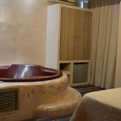 Scorpios Hotel 2* Полулюкс с различными типами кроватей фото 7