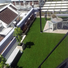 Hotel Alley 3* Улучшенный номер с двуспальной кроватью