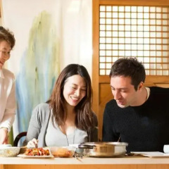 Отель Bukchon Yujung в номере