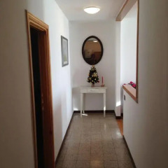 Отель B&B Il Paradiso Mozzio Вилладоссола интерьер отеля