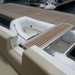 Отель Suncruise Azimut ванная