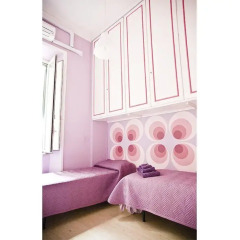 Отель Casa Dei Colori удобства в номере