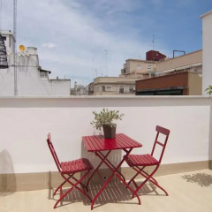 Отель Zalamera B&B 3* Стандартный номер с различными типами кроватей фото 2