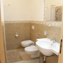 Отель Arcadia B&B Стандартный номер фото 9