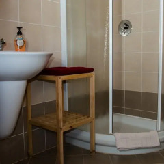 Отель Tourist Farm Lojtrnik 3* Апартаменты с различными типами кроватей фото 22