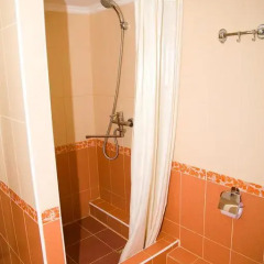 Гостевой Дом Смирновых 5* Номер Эконом разные типы кроватей фото 4