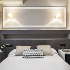 Отель AinB B&B Eixample-Muntaner Испания, Барселона - 4 отзыва об отеле, цены и фото номеров - забронировать отель AinB B&B Eixample-Muntaner онлайн развлечения