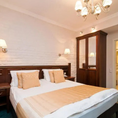 Гостиница Традиция 4* Номер (категория определяется при заезде) фото 4