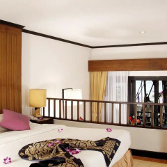 Отель Patong Bay Garden Resort детские мероприятия