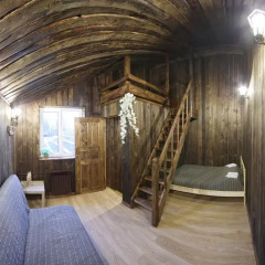 Гостиница Apart cottage Sheriff mini в Выборге отзывы, цены и фото номеров - забронировать гостиницу Apart cottage Sheriff mini онлайн Выборг удобства в номере