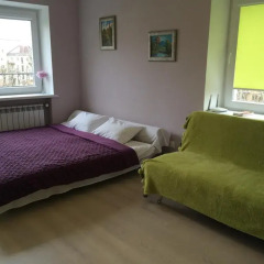 Апартаменты Centre Apartment детские мероприятия