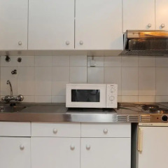 Отель Dorisol Florasol 3* Апартаменты с различными типами кроватей фото 7