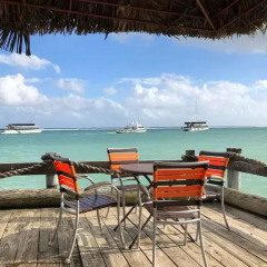 Отель Ocean Sands