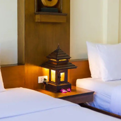 Отель JR Siam Kata Resort удобства в номере фото 2