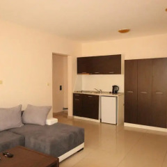 Апартаменты Menada Eden Apartments Апартаменты с различными типами кроватей фото 10