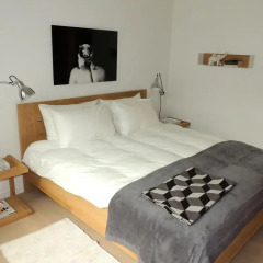 Отель Eurovillage Suites Brussels комната для гостей фото 2