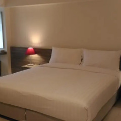 Отель Le Tada Residence 3* Люкс с различными типами кроватей фото 15