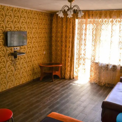 Гостиница DneprApartments Апартаменты фото 5
