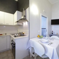 Отель Casal Sikelio 4* Апартаменты фото 6