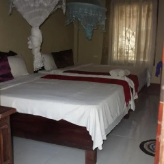 Отель Villa Thony 1 House 1 комната для гостей фото 4