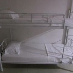 Sibamboo Hostel & Bar Кровать в женском общем номере фото 3