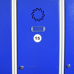 Отель Santander Central Hostel Испания, Сантандер - отзывы, цены и фото номеров - забронировать отель Santander Central Hostel онлайн сейф в номере