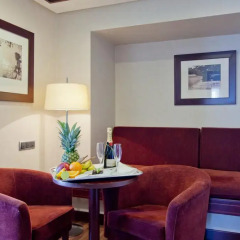 Hotel Andalucia Center 4* Полулюкс с различными типами кроватей фото 3