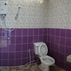 Отель Preawwaan Seaview Ko Laan Номер категории Эконом с различными типами кроватей фото 13