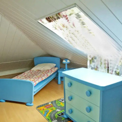 Hanunu Hostel детские мероприятия