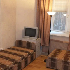 Antre na Fontanke Hostel удобства в номере фото 2