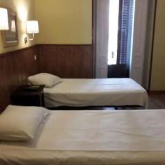 Отель Hostal Asuncion спа фото 2