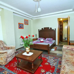 Отель Babilina 2* Полулюкс с различными типами кроватей фото 8