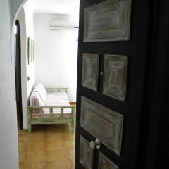 Отель Apartamentos Ibiza комната для гостей фото 2