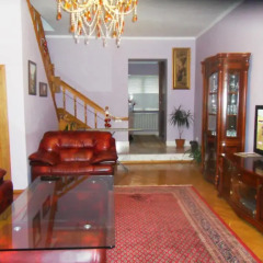 Гостиница Vorontsoff Bed And Breakfast интерьер отеля фото 2