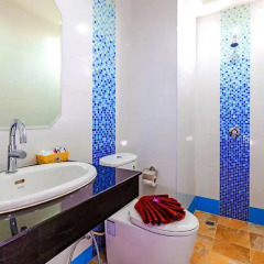 Отель Phusita House 3 2* Стандартный номер с различными типами кроватей фото 8