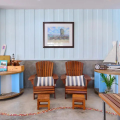Отель Just Fine Krabi Таиланд, Краби - отзывы, цены и фото номеров - забронировать отель Just Fine Krabi онлайн питание фото 2