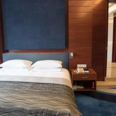 Апартаменты Ocean Plaza(Apartment) 4* Президентский люкс фото 6
