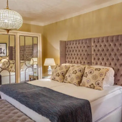 Отель Schlossle 5* Люкс фото 5