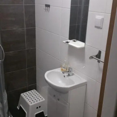 Отель Kaktus Guest House 2 Стандартный номер с различными типами кроватей фото 5