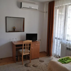 Family Hotel Biju 3* Стандартный номер