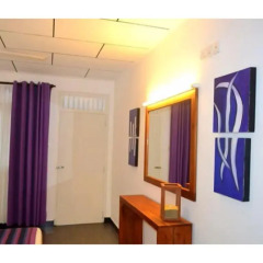Vista Star Beach Hotel 3* Стандартный номер с различными типами кроватей фото 3