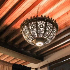 Отель Riad Dar Assia Марокко, Фес - отзывы, цены и фото номеров - забронировать отель Riad Dar Assia онлайн фото 3