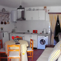 Отель Casa Benlindha в номере