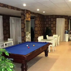 Grand Al-harthy Hotel Чынарджык гостиничный бар