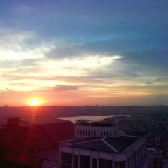 Отель The Pera Hill пляж