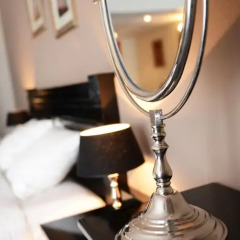 Amrâth Grand Hotel Frans Hals 4* Полулюкс с различными типами кроватей фото 6